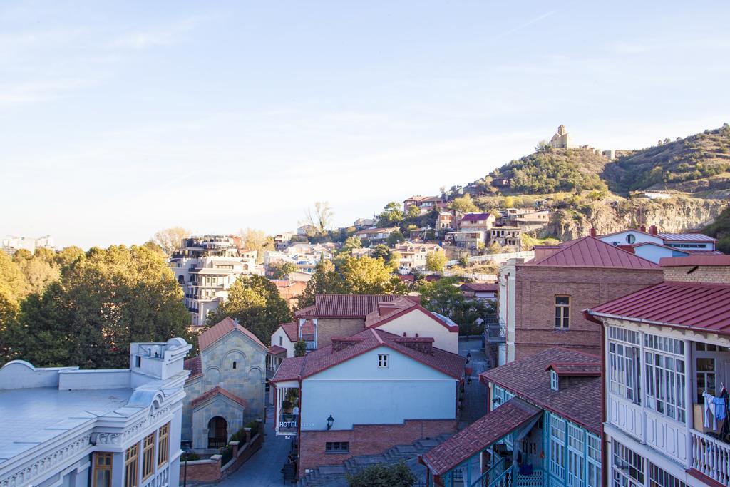 Old Meidan Tbilisi By Urban Hotels Exterior foto